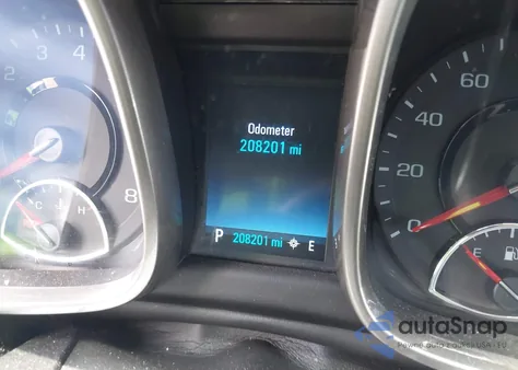 2015 Chevrolet Malibu Ls z USA, uszkodzony, nr VIN 1G11A5SL4FF238440